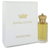 Ambrosia Royal Crown Unisex Extrait de Parfum
