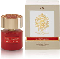 Spirito Fiorentino Tiziana Terenzi Extrait de Parfum Unisex