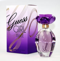 Guess Girl Belle for Women by Guess EDT