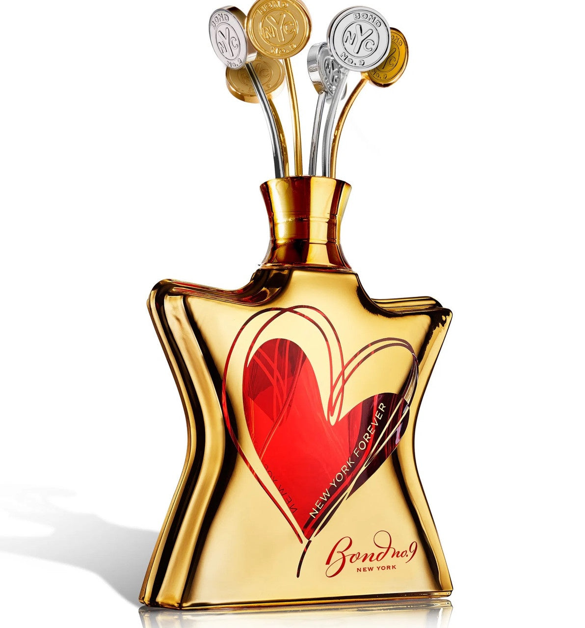 Bond No. 9 New York Forever Limited Edition Unisex EDP