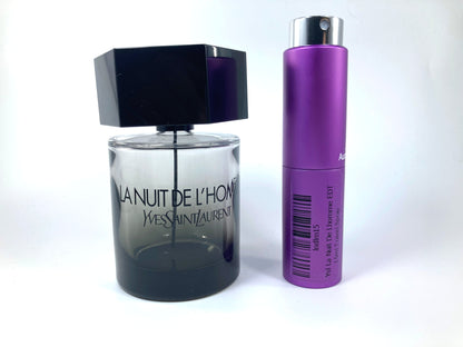 La Nuit de L'Homme YSL EDT for Men