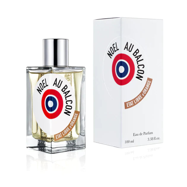 Noel Au Balcon Etat Libre D'Orange Women EDP