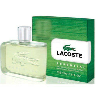 Lacoste Essential for Men by Lacoste EDT