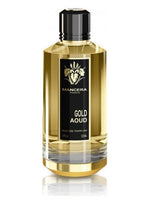 Gold Aoud Mancera Unisex EDP