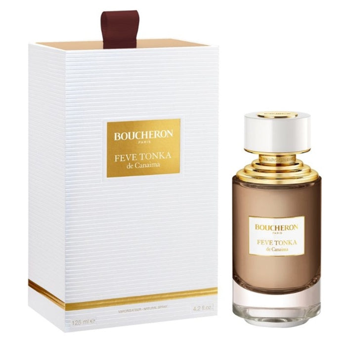 Feve Tonka de Canaima Unisex by Boucheron EDP