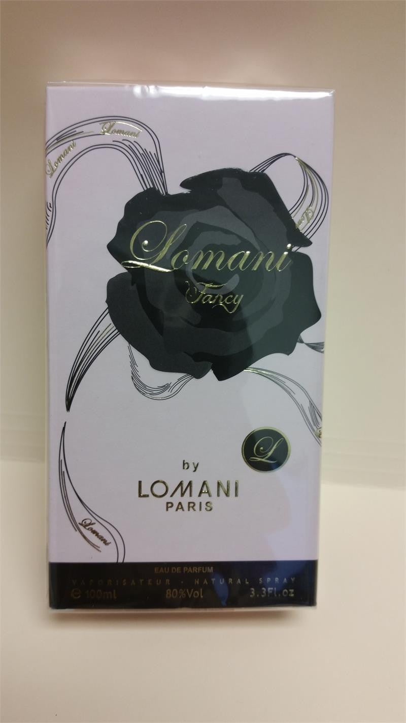 Fancy for Women by Lomani EDP