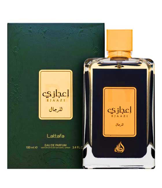 Ejaazi Lattafa Unisex EDP