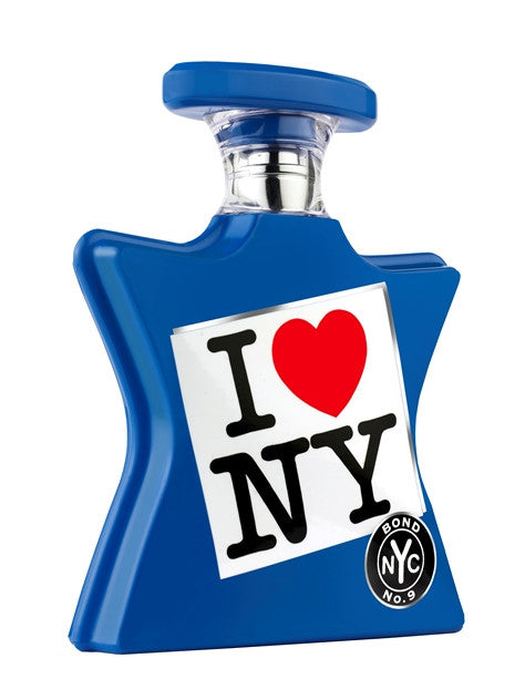 Bond N 09 I Love Ny for Men EDP