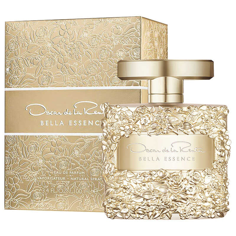 Oscar Bella Essence for Women EDP