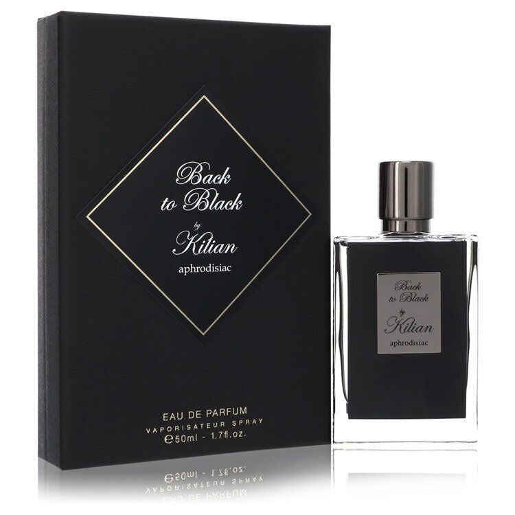 Back to Black by Kilian Unisex EDP